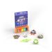 Plus-Plus Activity Pad - Space