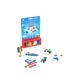 Plus-Plus Activity Pad - Transportation
