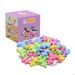 Plus-Plus BIG Pastel Mix