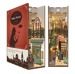 Book Nook: Baker Street