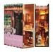 Book Nook: Japanese Grocery Store