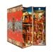 Book Nook: The Banquet of Tang Dynasty
