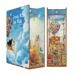Book Nook: Travel with the Wind