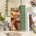 Book Nook: Shakespeare's Verse