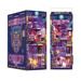 Book Nook: Cyber City