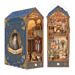 Book Nook: Leonardo da Vinci