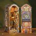 Book Nook: Clock Tower