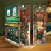 Book Nook: Left Bank Bookstore