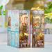 Book Nook: Flower Shop