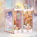 Book Nook: Sweet Dream