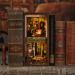 Book Nook: Rose Detective Agency