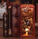 Book Nook: Flame Common Room