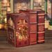Book Nook: Library of Wisdom
