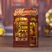 Book Nook: Memories Music Bookshop