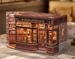 Book Nook Dollhouse Corner Coffee shop