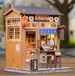 Midi Book Nook Morita-Ya