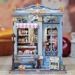 Midi Book Nook Sweet Marie
