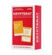 Krypterat (SE), Spel, Spelfabriken