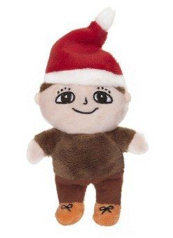Alfons Beanie Tomte
