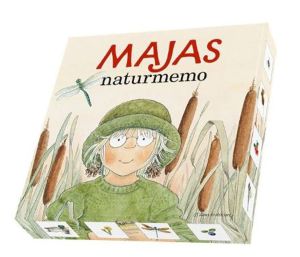 Majas Naturmemo