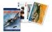 Samlarkort Warplanes
