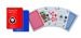 Spelkort Poker Plast Texas Hold'em Single Pack