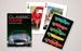 Samlarkort Classic Cars
