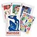 Samlarkort Matisse