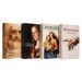 Samlarkort Mixed Display Italian Art Masters