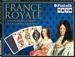 Spelkort DeLuxe France Royal Double Deck
