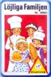 Löjliga familjerna - 10-pack
