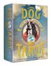 Original Dog Tarot - Divine the Canine Mind!