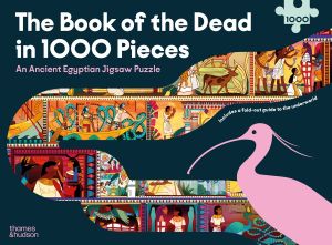 Pussel Book of the Dead 1000 bitar