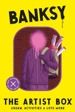 The Artist Box: Banksy