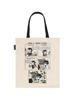 Sarah's Scribbles: How I Spend Money Tote Bag