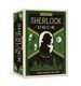 Great Sherlock Deck - A Set of Holmes-Inspired Card Games