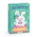 Go Hatch! Card Game - A Go Fish Card Game