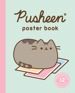 Pusheen Poster Book - 12 Cute Designs to Display