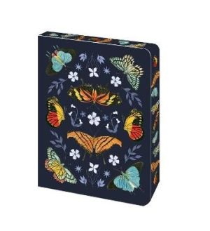 The Beautiful Butterflies Journal