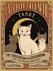 Cats Rule the Earth Tarot - 78-Card Deck and Guidebook for the Feline-Obses