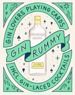 Gin Rummy - Gin Lovers Playing Cards