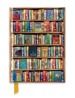 Bodleian Libraries: Hobbies & Pastimes Bookshelves (Foiled Journal)