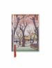 Utagawa Hiroshige: Plum Garden (Foiled Pocket Journal)