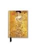 Gustav Klimt: Adele Bloch Bauer I (Foiled Pocket Journal)
