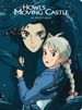 Studio Ghibli« Howl's Moving Castle: 30 Postcards
