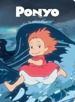 Studio Ghibli« Ponyo: 30 Postcards