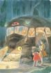 Studio Ghibli« My Neighbor Totoro Journal (LetÔÇÖs Ride the Cat Bus)
