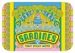 Sardines Fishy Sticky Notes