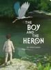 Studio Ghibli (R) The Boy and the Heron: 30 Postcards