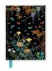 Ashmolean Museum: Cloisonne Casket with Flowers and Butterflies (Foiled Jou